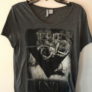 Graphic T-shirt